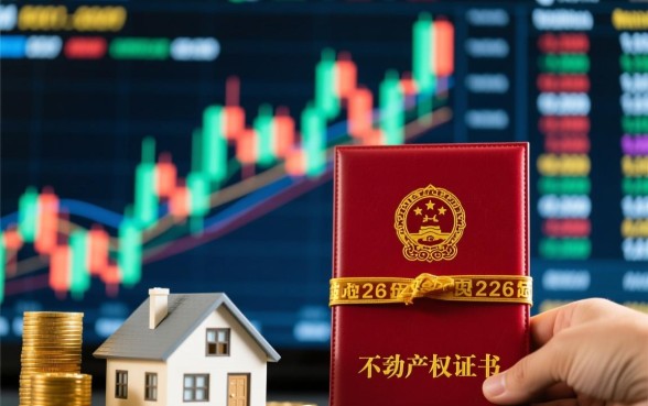 没有房产证的房子怎么贷款？没有房产证能抵押吗？