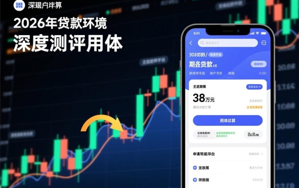 贷款38万30年月供多少，房贷计算器算出利息多少？