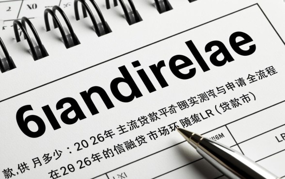 贷款68万20年月供多少，公积金贷款利息怎么算
