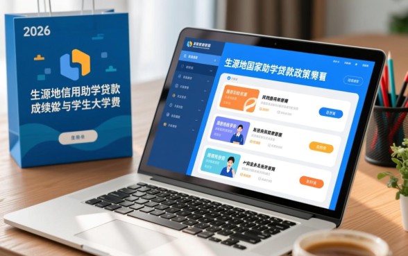 大学生生源地贷款怎么还款，手机上如何操作？