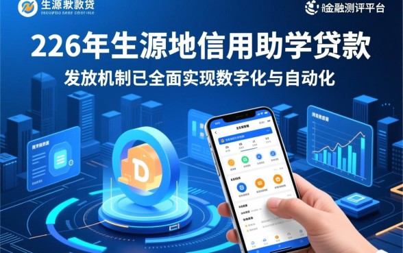 生源地助学贷款钱打到哪里