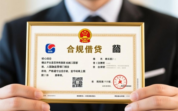 类似好期贷app一样的正规平台