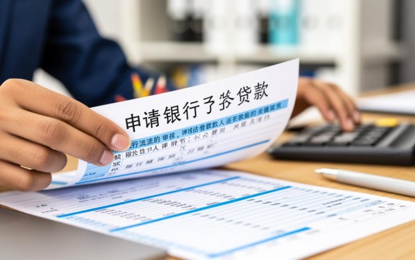 贷款需要几个月的银行流水，银行流水不够怎么办？