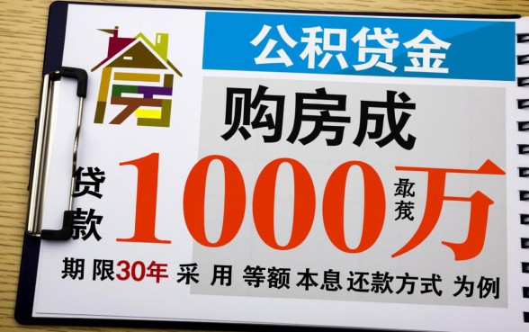 住房公积金贷款能省多少钱，公积金贷款比商贷省多少利息？