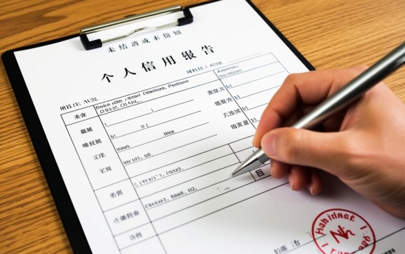 怎么查询身份证有没有贷款，身份证名下贷款记录怎么查