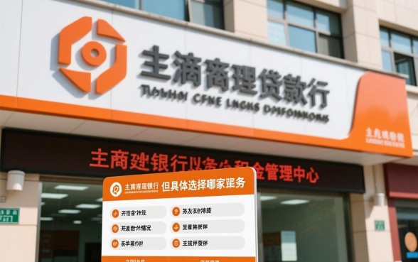 哪个银行可以用公积金贷款，公积金贷款银行有哪些