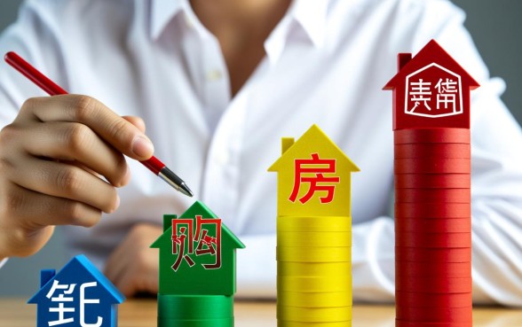 公积金贷款额度怎么算，账户余额多少可以申请贷款？
