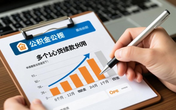 住房公积金交多久才能贷款？公积金贷款连续交多久？