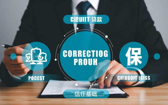 信用贷款和担保贷款的区别是什么，哪个利息低更划算？
