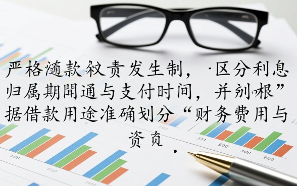 支付银行贷款利息会计分录怎么做？银行贷款利息怎么做账？