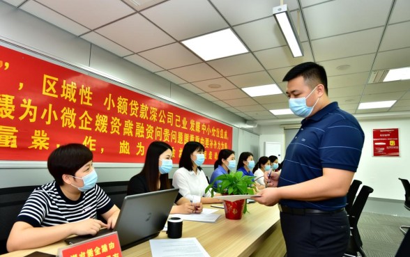 湖北长江小额贷款有限公司怎么样，利息是多少？