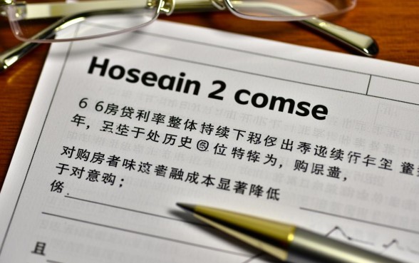 2026房贷最新贷款利率是多少，2026房贷利率还会降吗