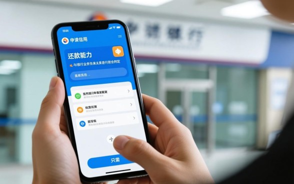 手机银行贷款需要什么条件，手机银行贷款怎么申请最快