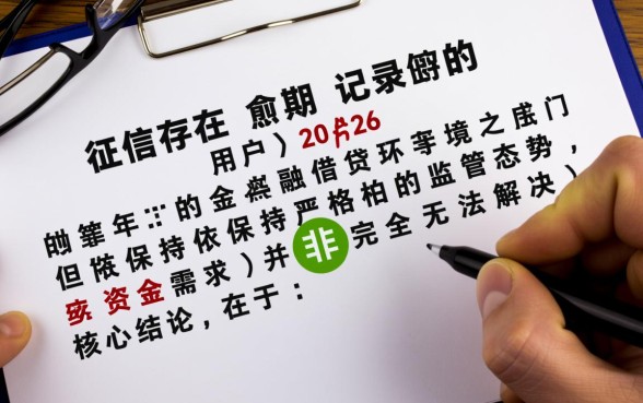2026逾期能借款的口子有哪些，2026年逾期哪里能借到钱