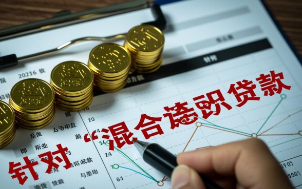 混合贷款可以提前还商贷吗，提前还款怎么操作最划算？