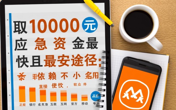 1000小额贷款秒到软件哪个好，不用审核能秒到账吗？