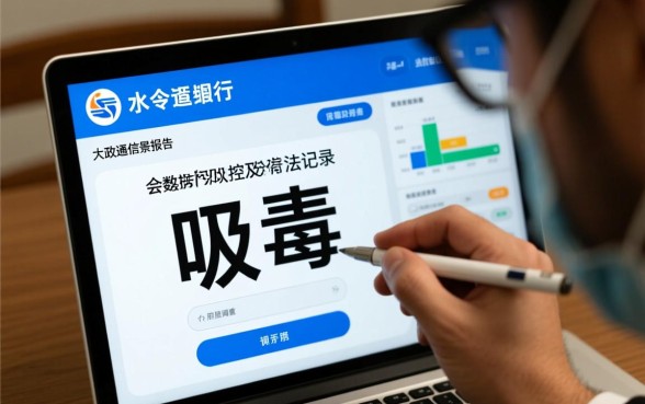 贷款银行会查出吸毒案底吗，有吸毒记录能办贷款吗