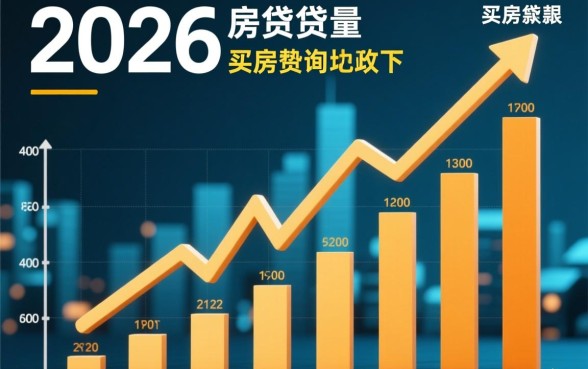 买房贷款最多可以贷多少年，2026年房贷最长贷款年限是多少？