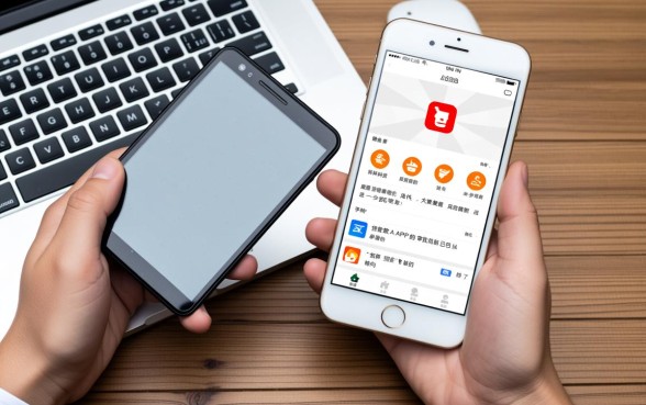 手机贷款app什么容易贷下来，2026哪个容易下款？