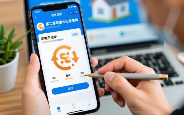 深圳二套房公积金贷款政策是什么？首付比例是多少？