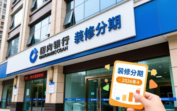 建行装修贷款利率是多少，2026年最新利息多少