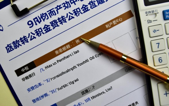 重庆商贷转公积金贷款流程是什么？需要什么条件？