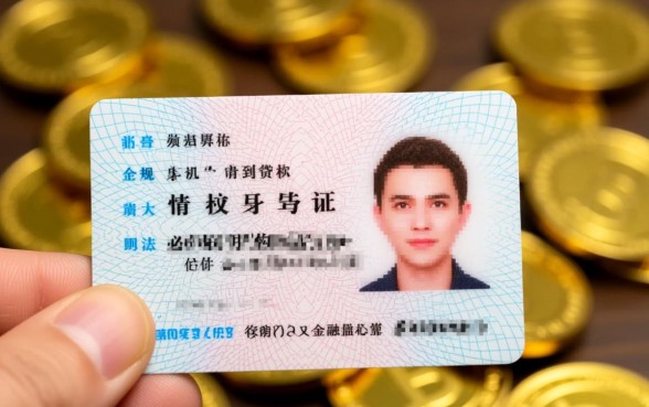 有身份证复印件可以贷款吗