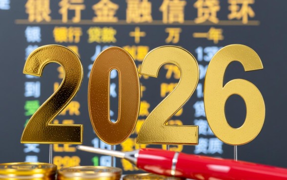 银行贷款十万一年多少利息，贷款利息怎么计算？