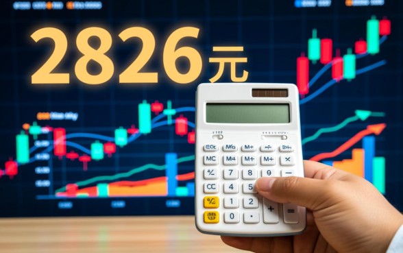 28万贷款20年月供多少，等额本息利息怎么算