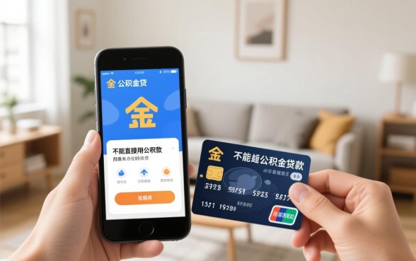 装修贷可以用公积金贷款吗，公积金能申请装修贷款吗
