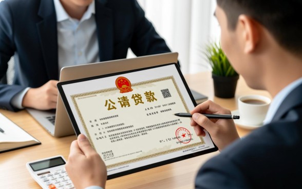 有公司营业执照可以贷款吗，营业执照贷款怎么申请利息多少