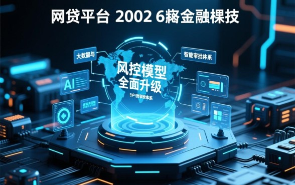 网贷什么平台最好通过的快一点，2026容易下款的网贷有哪些
