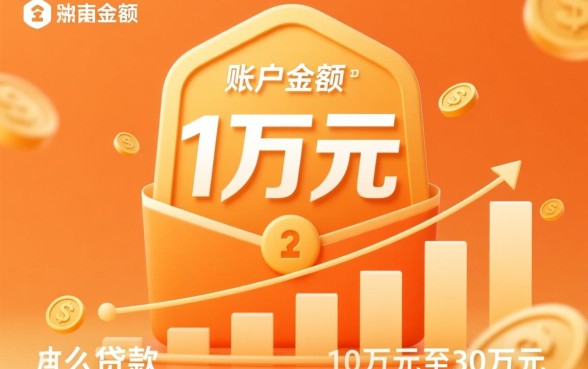 公积金贷款额度怎么算，余额1万能贷款多少