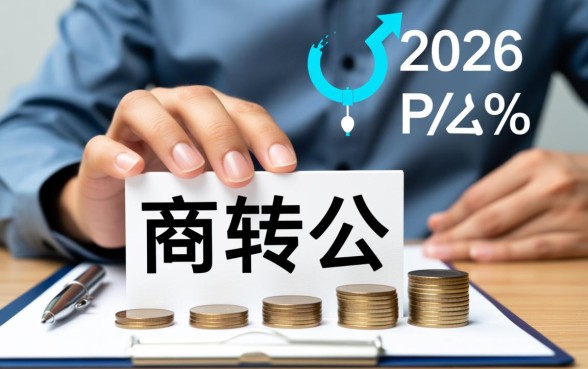 商贷可以转成公积金贷款吗，商贷转公积金贷款怎么办理？