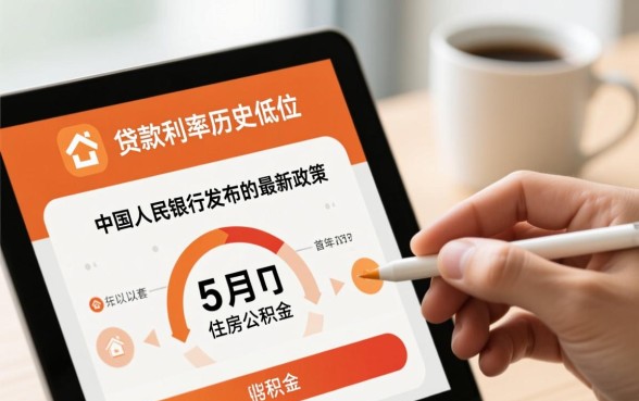 公积金买房贷款利息是多少，2026公积金贷款利率是多少