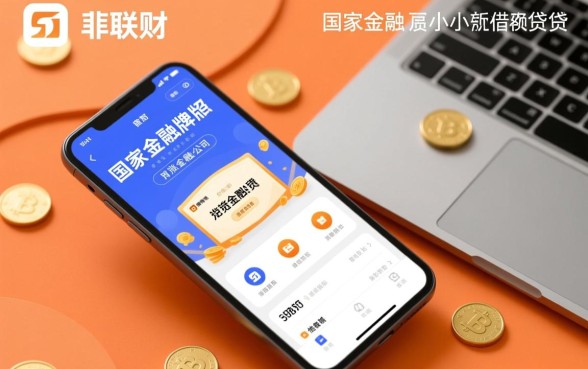 亚联财小额贷款app怎么下载？官方下载地址安全吗？