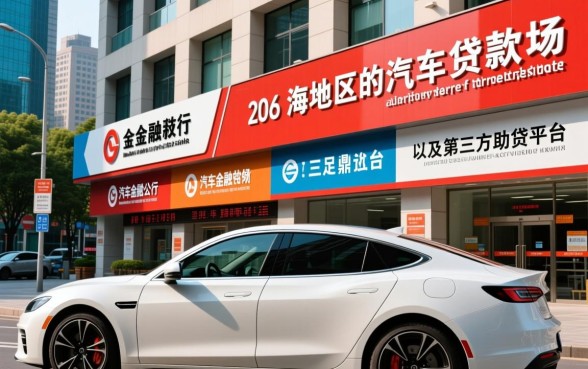 上海买车贷款需要什么条件，外地户口能申请吗？