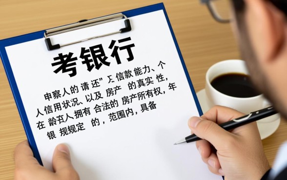 银行装修贷款怎么申请？需要满足哪些条件？