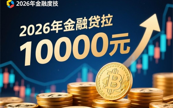 哪里可以轻易贷款10000元，怎么申请容易下款