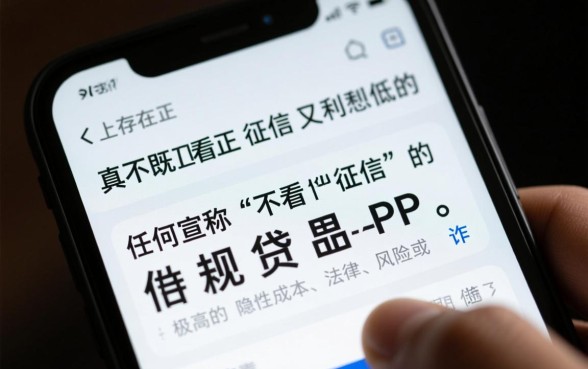 借钱不看征信的app利息低吗？，哪个app借钱不看征信？