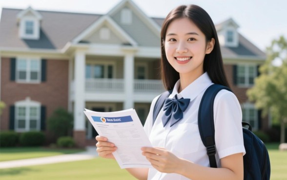 在校大学生可以贷款买房吗，在校生买房需要什么条件？