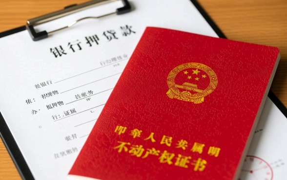 购房合同可以去银行贷款吗，只有购房合同怎么贷款