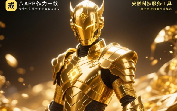 八戒金服app安全吗怎么下载，八戒金服靠谱吗正规吗