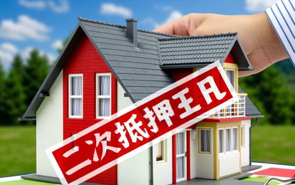 房子有按揭可以抵押贷款吗，按揭房抵押贷款需要什么条件？
