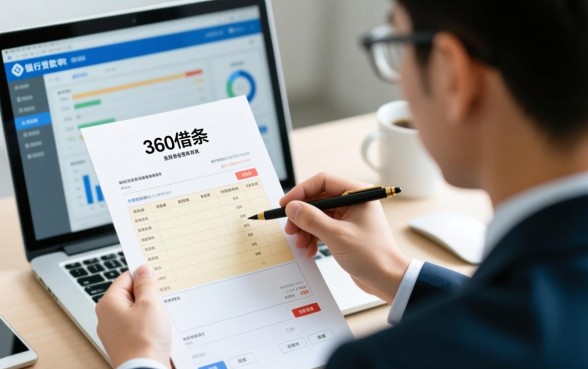 360借条影响银行贷款吗，借过360借条还能申请房贷吗