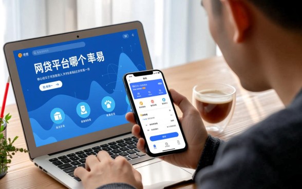 网贷平台哪个容易通过率高一点，2026通过率高的网贷有哪些