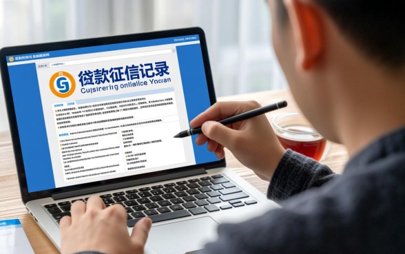 逾期也能下款的小贷有哪些软件，征信黑了能贷吗？
