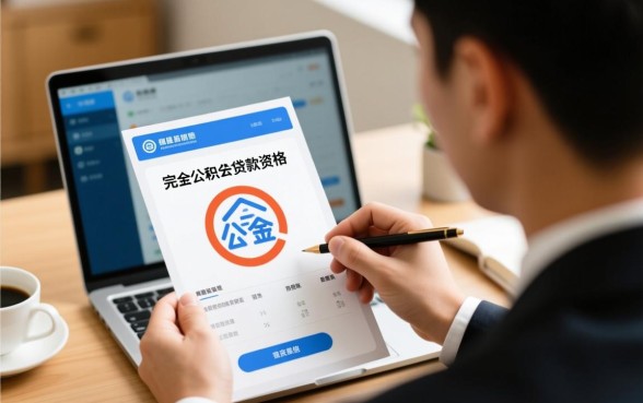 征信不好可以公积金贷款吗，公积金贷款对征信有什么要求