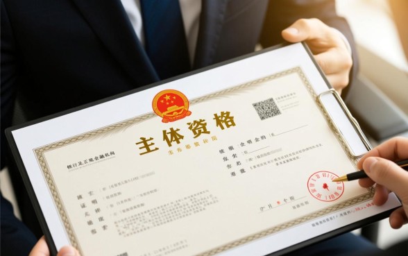 营业执照贷款需要什么资料，办理流程及条件是什么