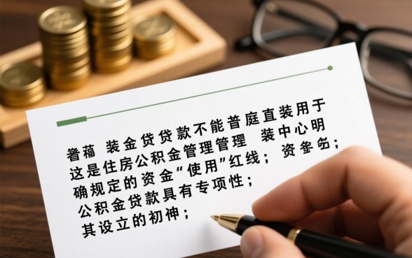 公积金贷款可以用来装修吗，公积金装修贷款怎么申请